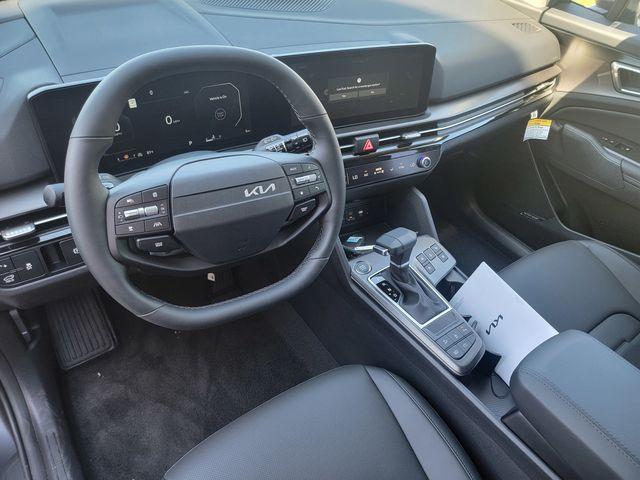 new 2026 Kia Sportage car, priced at $37,714