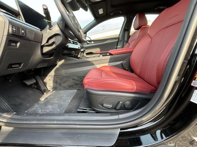 new 2026 Kia K5 car, priced at $30,561