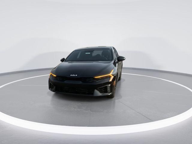 new 2026 Kia K5 car, priced at $30,561