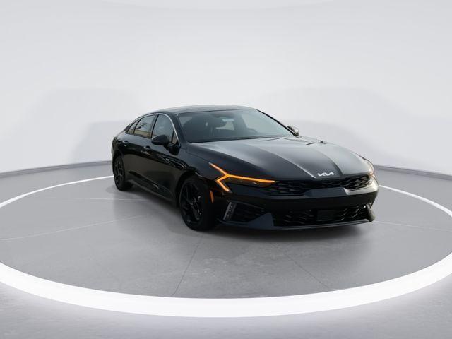 new 2026 Kia K5 car, priced at $30,561