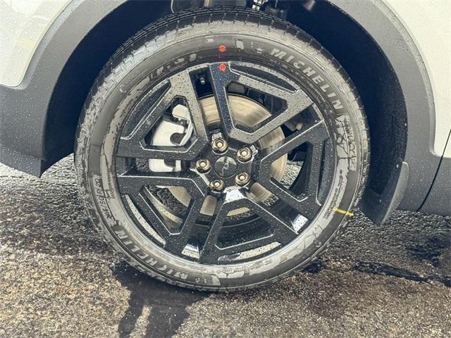new 2025 Kia Telluride car, priced at $47,870