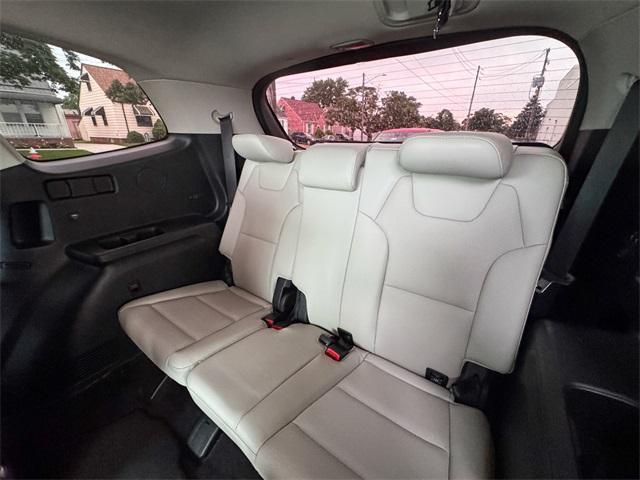 used 2022 Kia Telluride car, priced at $25,609