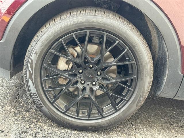used 2022 Kia Telluride car, priced at $25,609