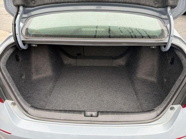 used 2022 Honda Accord car, priced at $21,150