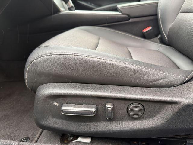 used 2022 Honda Accord car, priced at $21,150