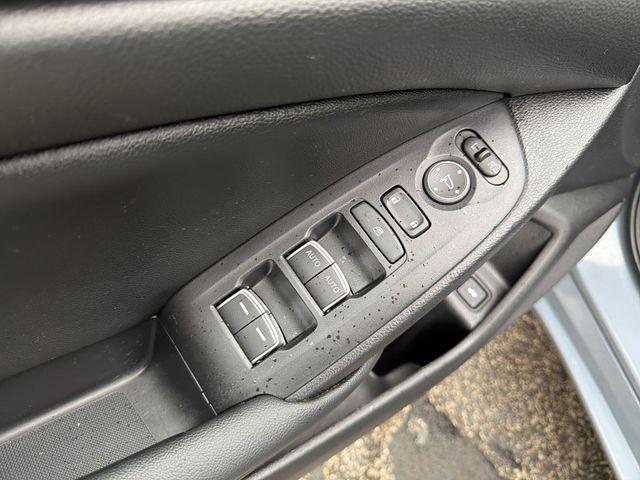 used 2022 Honda Accord car, priced at $21,150