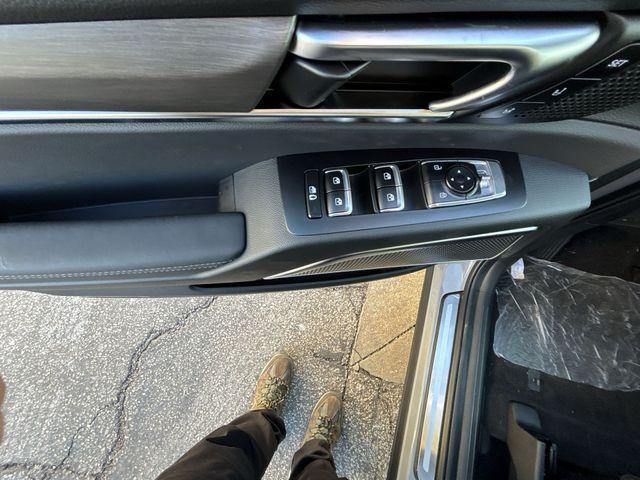 new 2025 Kia Telluride car, priced at $51,599