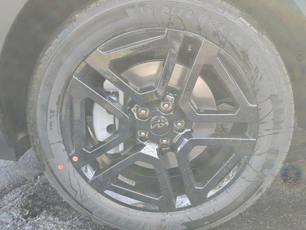 new 2025 Kia Telluride car, priced at $52,099