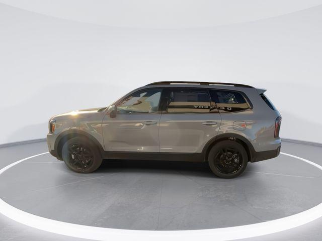 new 2025 Kia Telluride car, priced at $51,599