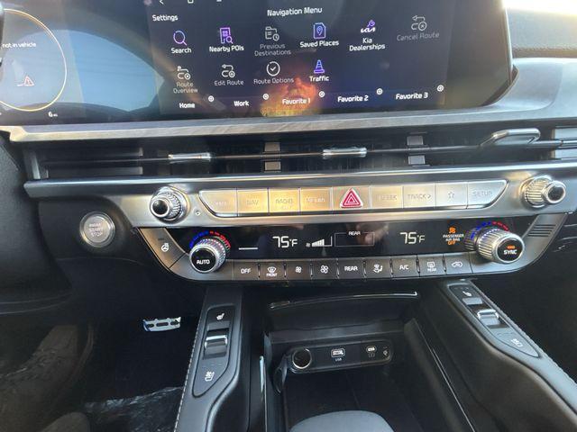 new 2025 Kia Telluride car, priced at $51,599