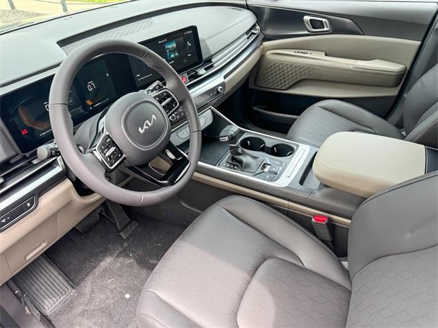 new 2026 Kia Carnival car, priced at $41,215