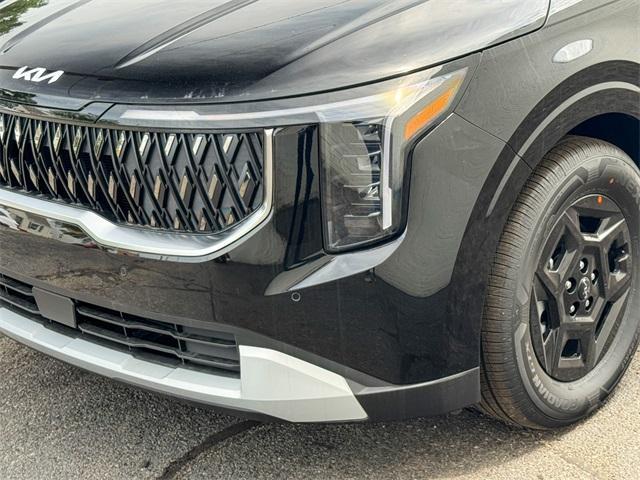 new 2026 Kia Carnival car, priced at $41,215