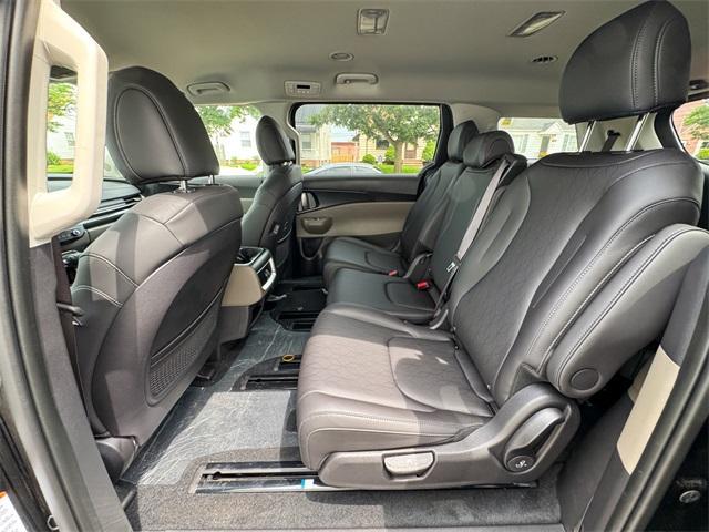 new 2026 Kia Carnival car, priced at $41,215