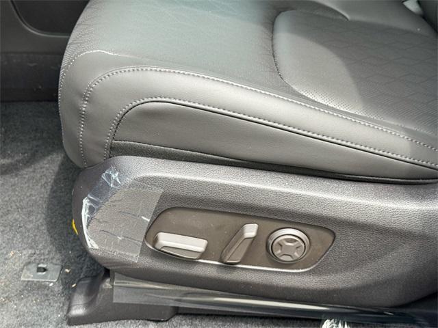 new 2026 Kia Carnival car, priced at $41,215