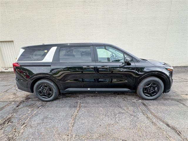 new 2026 Kia Carnival car, priced at $41,215