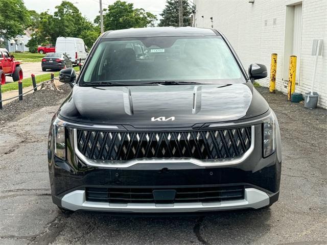new 2026 Kia Carnival car, priced at $41,215