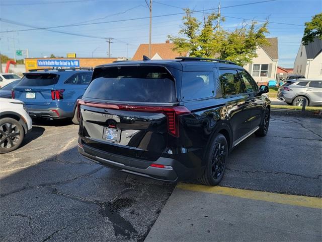 new 2026 Kia Carnival car, priced at $50,734