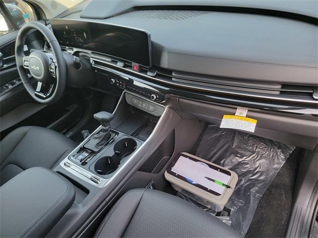 new 2026 Kia Carnival car, priced at $50,734