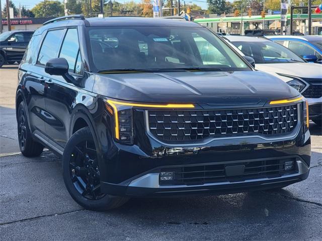 new 2026 Kia Carnival car, priced at $50,734