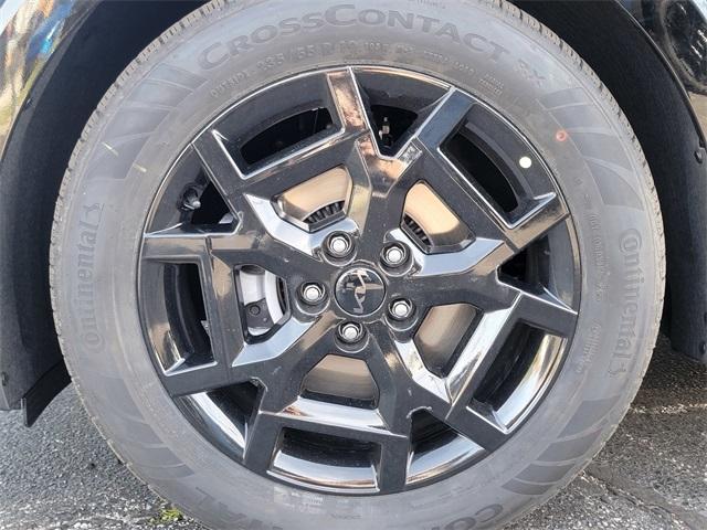 new 2026 Kia Carnival car, priced at $50,734