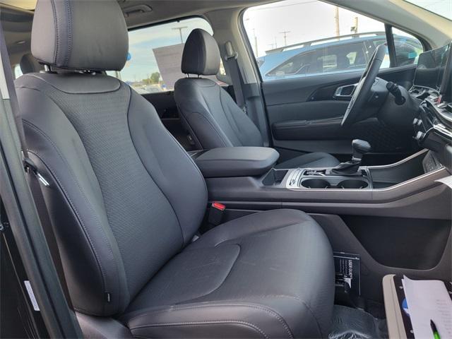 new 2026 Kia Carnival car, priced at $50,734