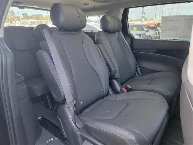 new 2026 Kia Carnival car, priced at $50,734