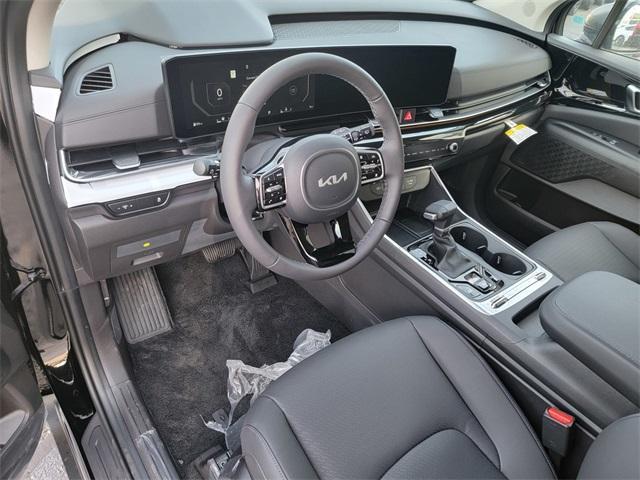 new 2026 Kia Carnival car, priced at $50,734