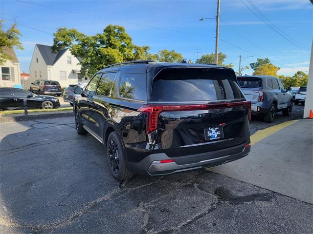 new 2026 Kia Carnival car, priced at $50,734