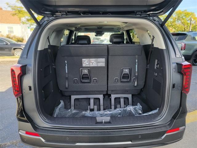 new 2026 Kia Carnival car, priced at $50,734
