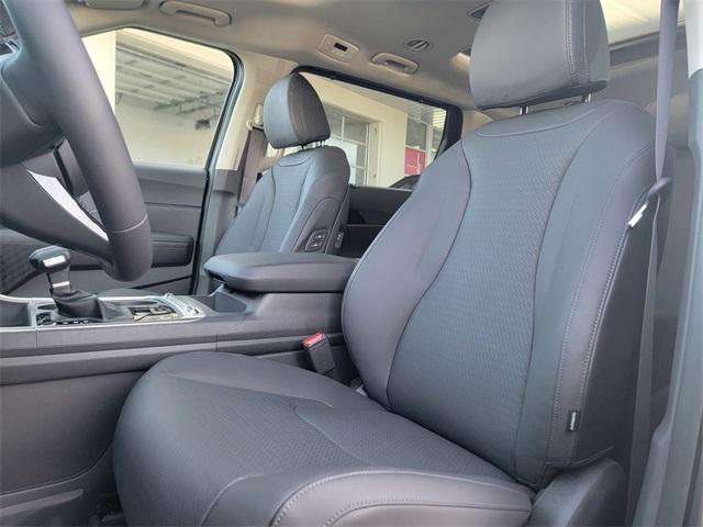 new 2026 Kia Carnival car, priced at $50,734