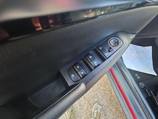 used 2023 Kia Seltos car, priced at $21,170