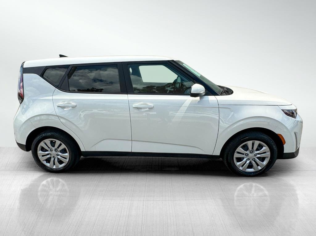 used 2023 Kia Soul car, priced at $18,981