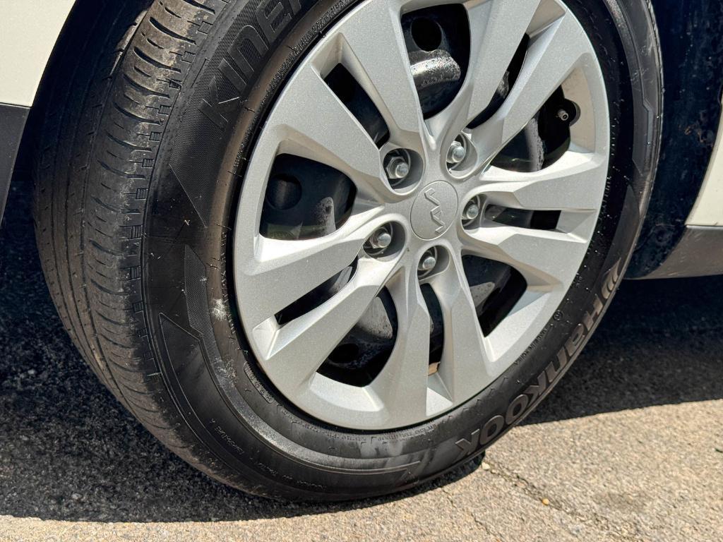 used 2023 Kia Soul car, priced at $18,981