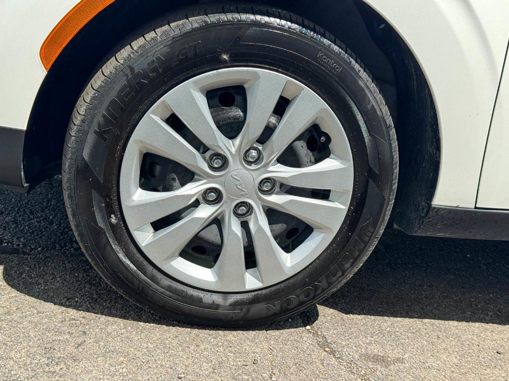 used 2023 Kia Soul car, priced at $18,981