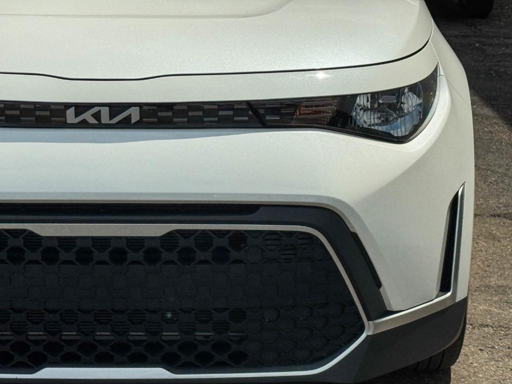 used 2023 Kia Soul car, priced at $18,981