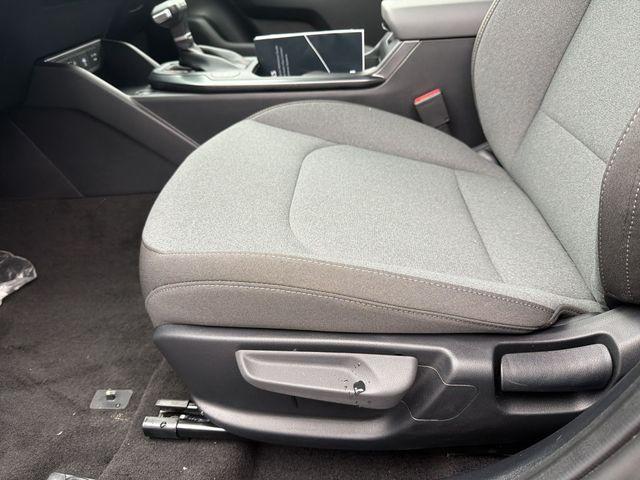 new 2025 Kia K4 car, priced at $23,753