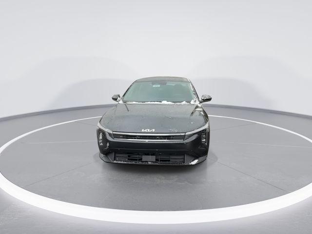 new 2025 Kia K4 car, priced at $23,753