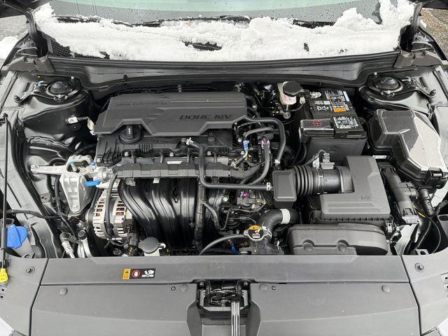 new 2025 Kia K4 car, priced at $23,753