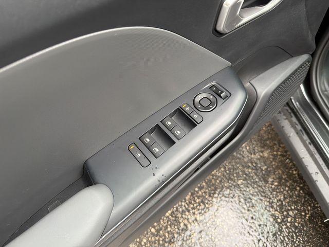 new 2025 Kia K4 car, priced at $23,753