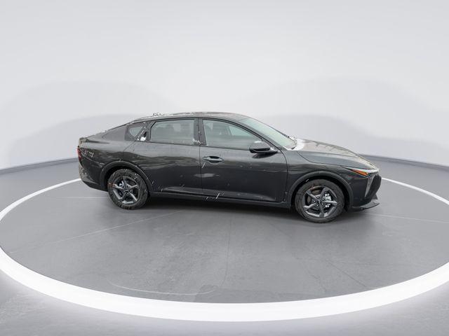 new 2025 Kia K4 car, priced at $23,753