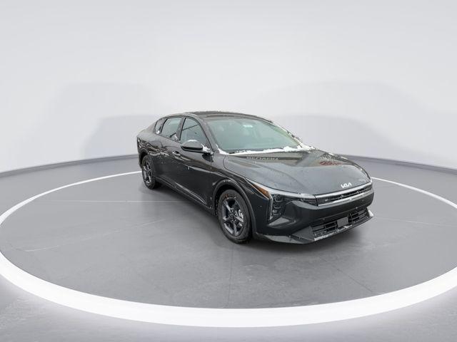 new 2025 Kia K4 car, priced at $23,753