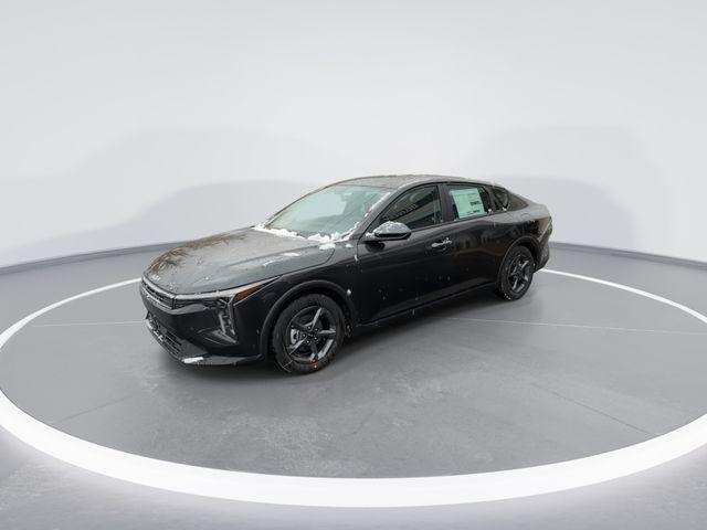 new 2025 Kia K4 car, priced at $23,753