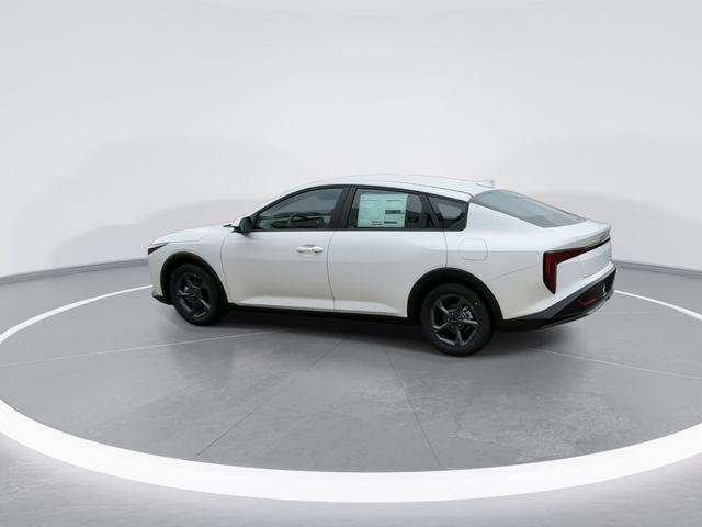 new 2025 Kia K4 car, priced at $23,793