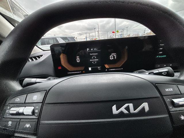 new 2025 Kia K4 car, priced at $23,793