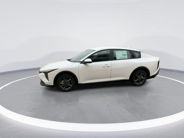 new 2025 Kia K4 car, priced at $23,793
