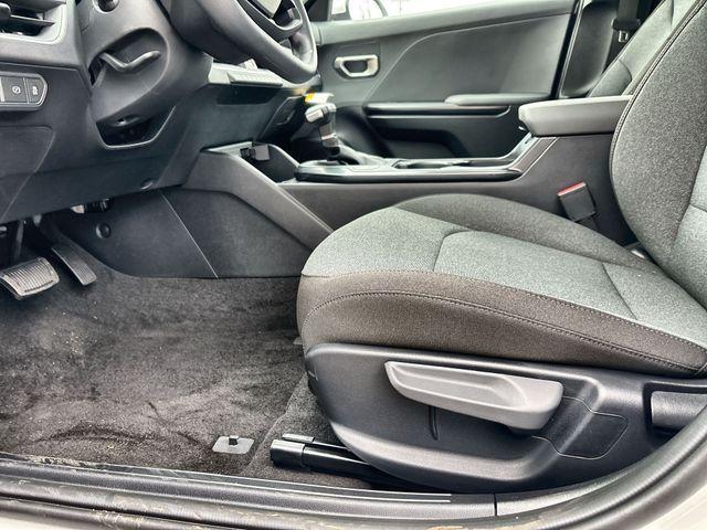 new 2025 Kia K4 car, priced at $23,793