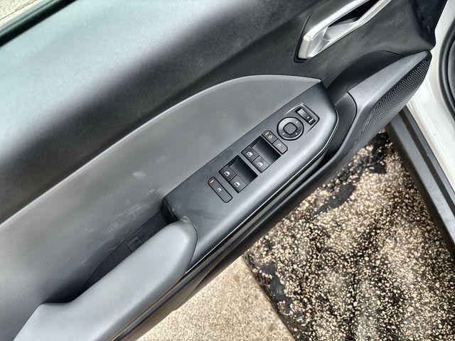 new 2025 Kia K4 car, priced at $23,793