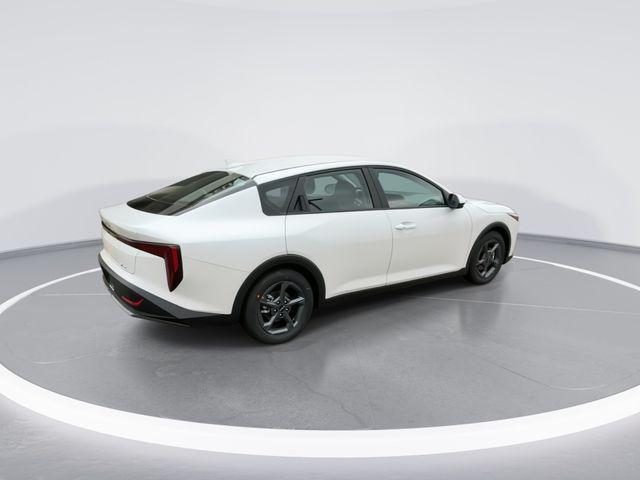 new 2025 Kia K4 car, priced at $23,793