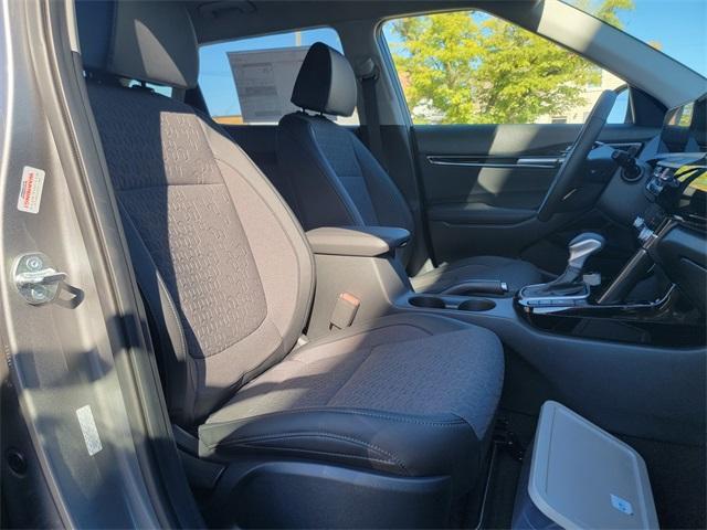 new 2026 Kia Seltos car, priced at $27,400