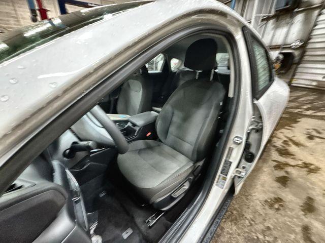 new 2025 Kia K4 car, priced at $23,793